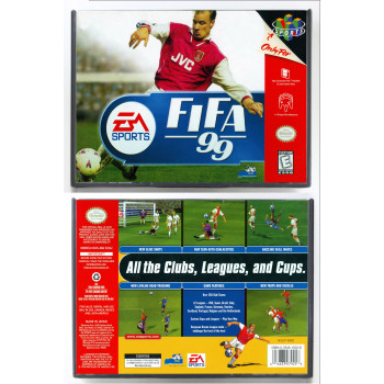 FIFA 99